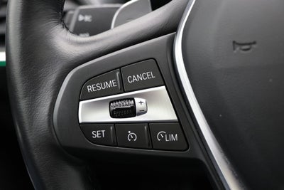 2024 BMW 3 Series 330i xDrive