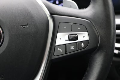 2024 BMW 3 Series 330i xDrive