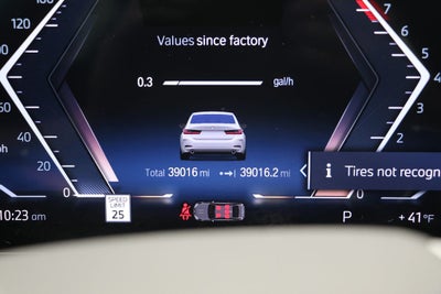 2024 BMW 3 Series 330i xDrive