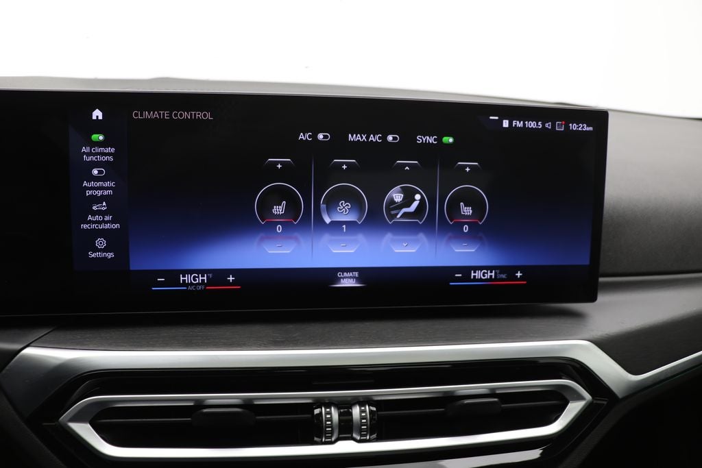 2024 BMW 3 Series 330i xDrive