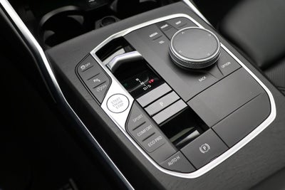 2024 BMW 3 Series 330i xDrive