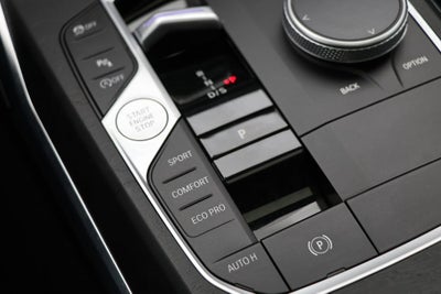 2024 BMW 3 Series 330i xDrive