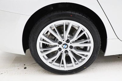 2024 BMW 3 Series 330i xDrive