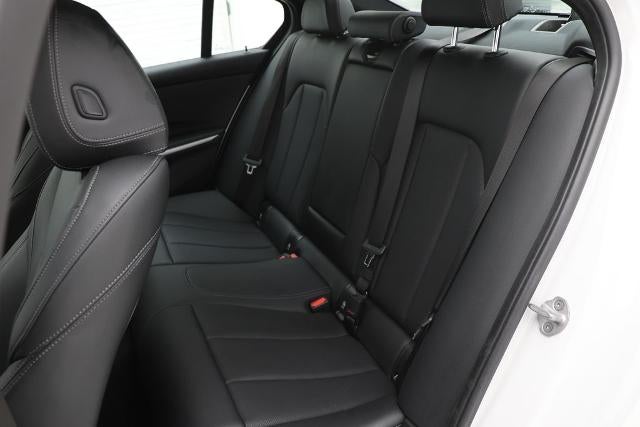 2024 BMW 3 Series 330i xDrive