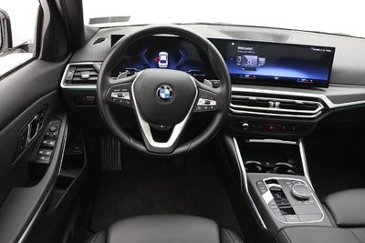 2024 BMW 3 Series 330i xDrive
