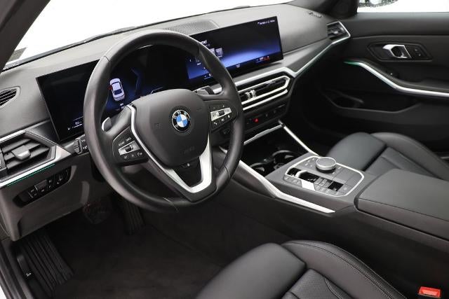 2024 BMW 3 Series 330i xDrive