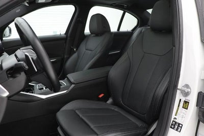 2024 BMW 3 Series 330i xDrive