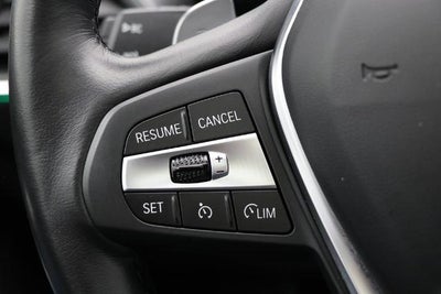 2024 BMW 3 Series 330i xDrive