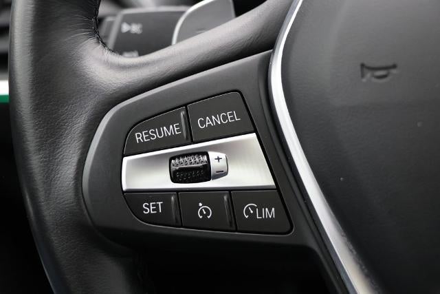 2024 BMW 3 Series 330i xDrive