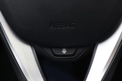 2024 BMW 3 Series 330i xDrive