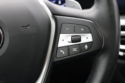 2024 BMW 3 Series 330i xDrive