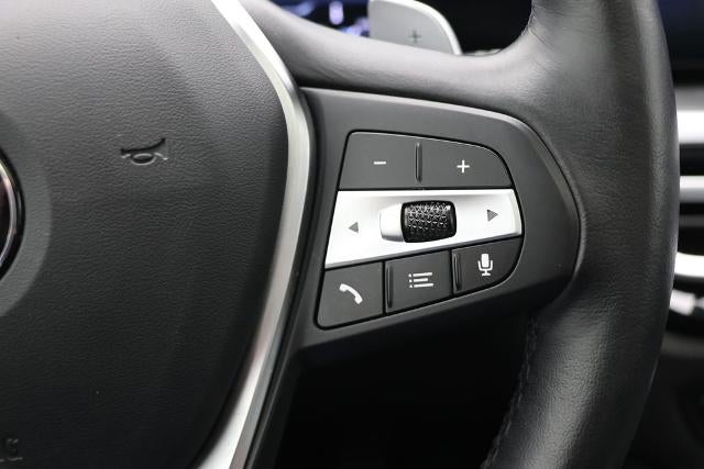 2024 BMW 3 Series 330i xDrive