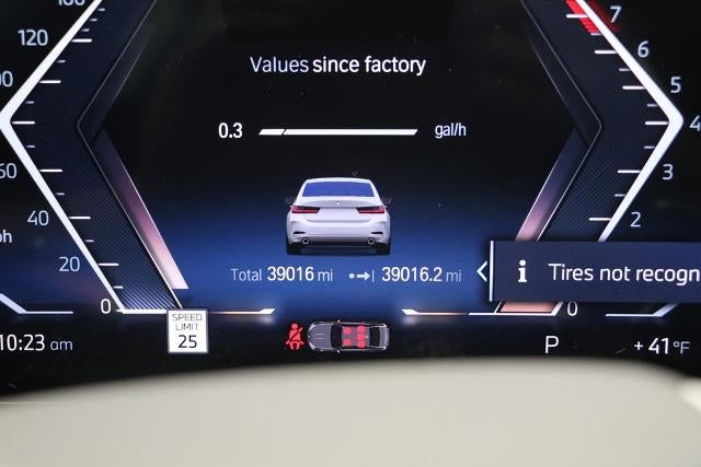 2024 BMW 3 Series 330i xDrive