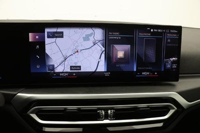 2024 BMW 3 Series 330i xDrive