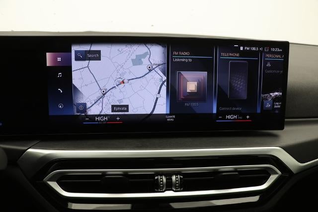 2024 BMW 3 Series 330i xDrive