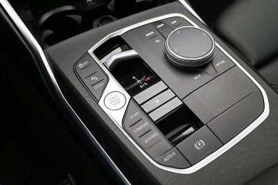 2024 BMW 3 Series 330i xDrive