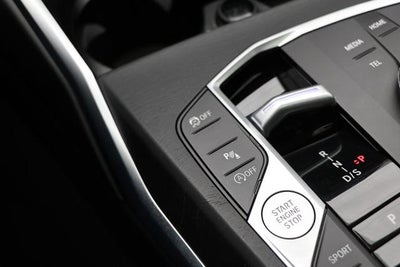 2024 BMW 3 Series 330i xDrive