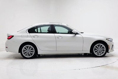 2024 BMW 3 Series 330i xDrive
