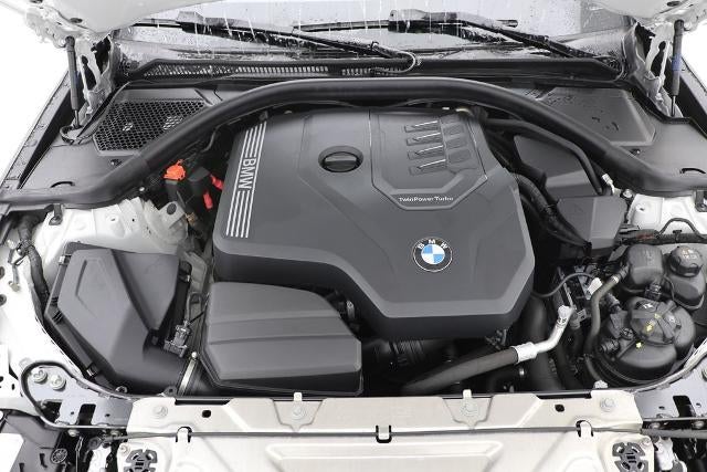 2024 BMW 3 Series 330i xDrive