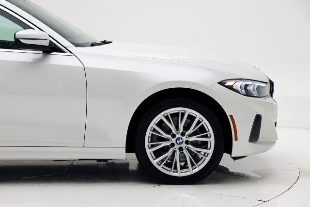 2024 BMW 3 Series 330i xDrive