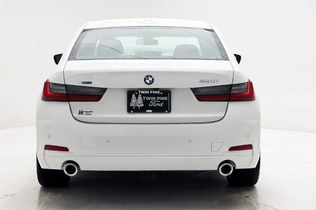 2024 BMW 3 Series 330i xDrive