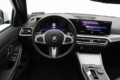 2024 BMW 3 Series 330i xDrive