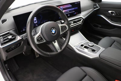 2024 BMW 3 Series 330i xDrive