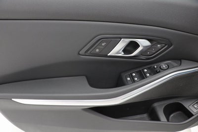 2024 BMW 3 Series 330i xDrive