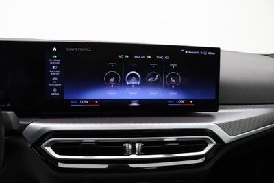 2024 BMW 3 Series 330i xDrive