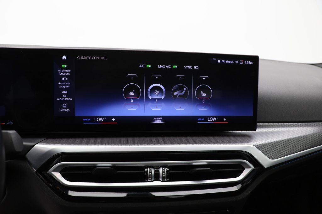 2024 BMW 3 Series 330i xDrive