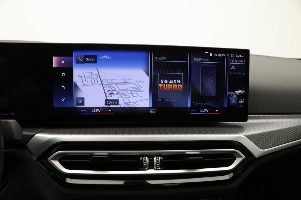 2024 BMW 3 Series 330i xDrive