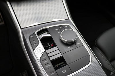 2024 BMW 3 Series 330i xDrive