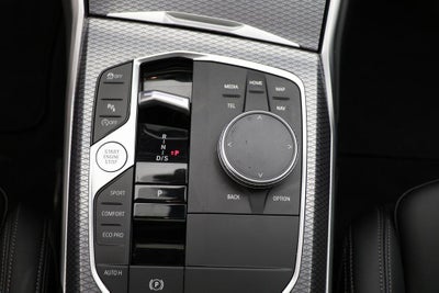 2024 BMW 3 Series 330i xDrive