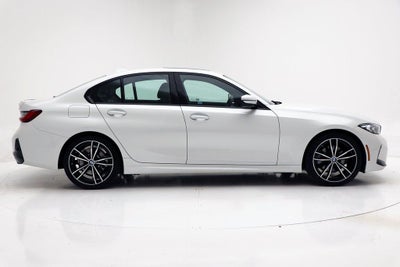 2024 BMW 3 Series 330i xDrive