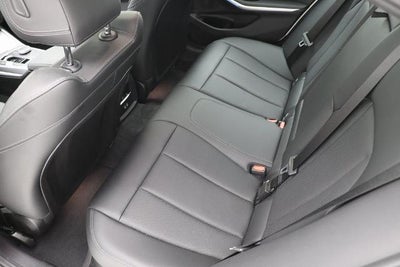 2024 BMW 3 Series 330i xDrive