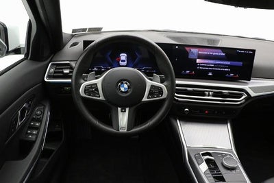 2024 BMW 3 Series 330i xDrive