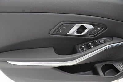 2024 BMW 3 Series 330i xDrive