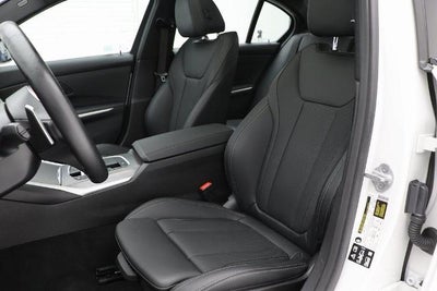 2024 BMW 3 Series 330i xDrive