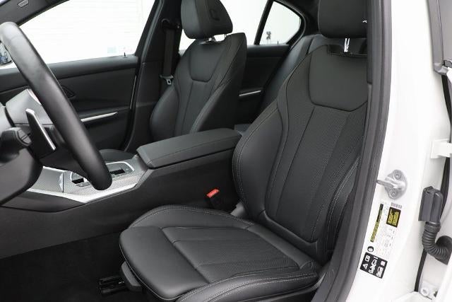 2024 BMW 3 Series 330i xDrive