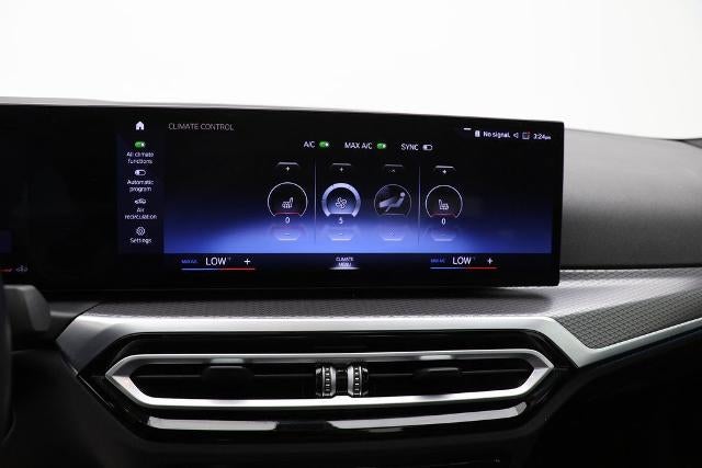 2024 BMW 3 Series 330i xDrive