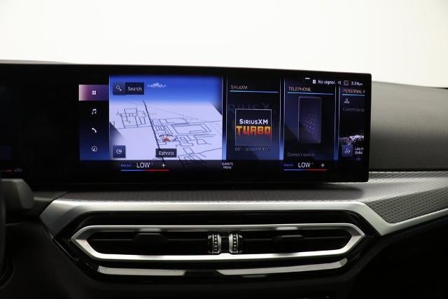 2024 BMW 3 Series 330i xDrive