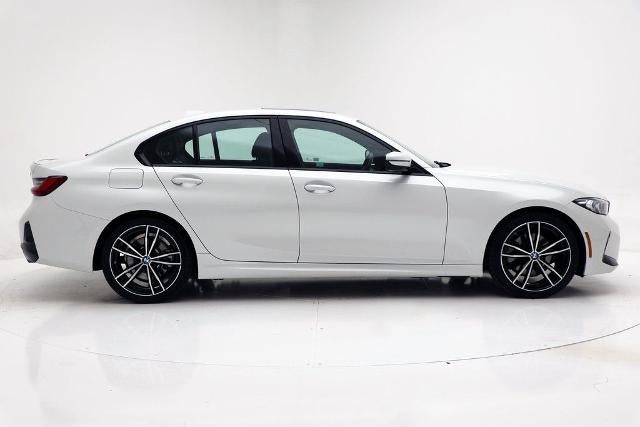 2024 BMW 3 Series 330i xDrive