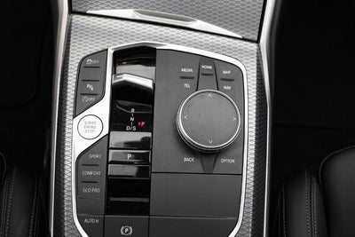 2024 BMW 3 Series 330i xDrive