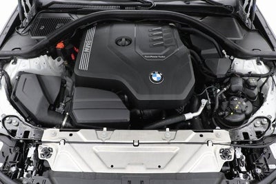2024 BMW 3 Series 330i xDrive