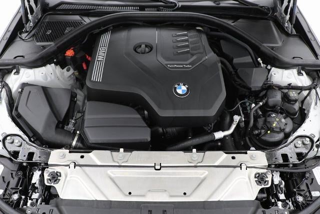 2024 BMW 3 Series 330i xDrive