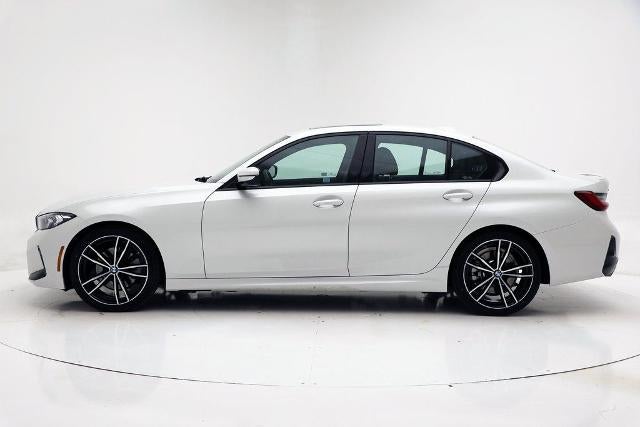2024 BMW 3 Series 330i xDrive