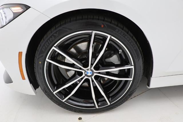 2024 BMW 3 Series 330i xDrive