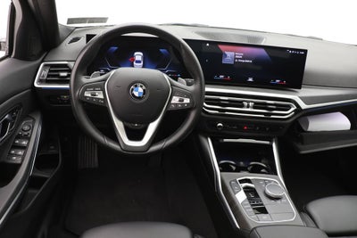 2024 BMW 3 Series 330i xDrive