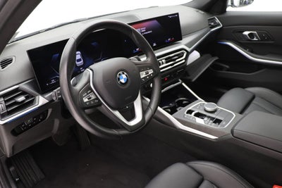 2024 BMW 3 Series 330i xDrive