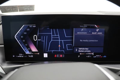 2024 BMW 3 Series 330i xDrive